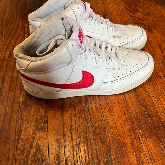 Men’s Nike HighTops - Picture 5 of 5